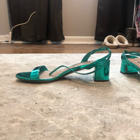 Miu miu sandals - Picture 2 of 6